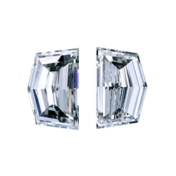 epaulette side stone diamond leon mege